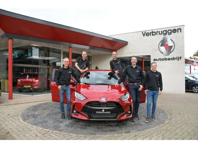 Suzuki Swift 1.4 Sport 2019 Benzine 47