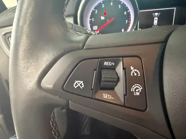 Opel Astra 1.2 Business Executive 2020 Benzine 21