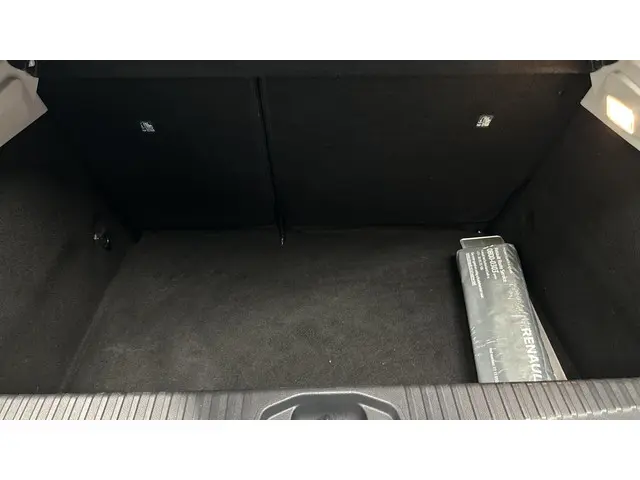 Renault Clio 1.0 TCe Zen|Airco|Navi|Cruise|NAP| 2020 Benzine 37