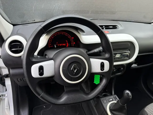Renault Twingo 1.0 SCe Authentique 2017 Benzine 26