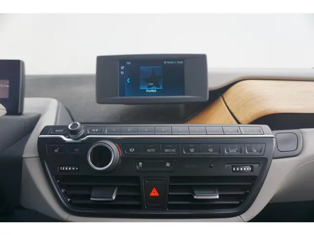 BMW i3 120Ah 2019 Elektrisch 14