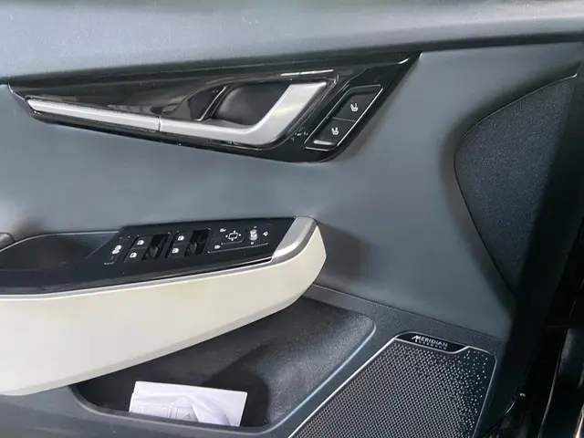 Kia EV6 GT-Line 77.4 kWh 2021 Elektrisch 15