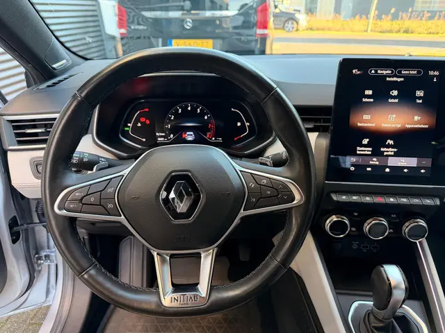 Renault Clio 1.3 TCe Initiale Paris 2020 Benzine 12