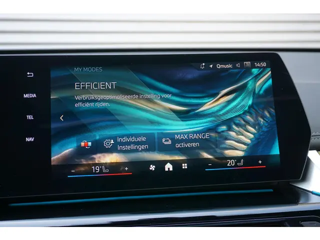 BMW iX1 xDrive30 2025 Elektrisch 19