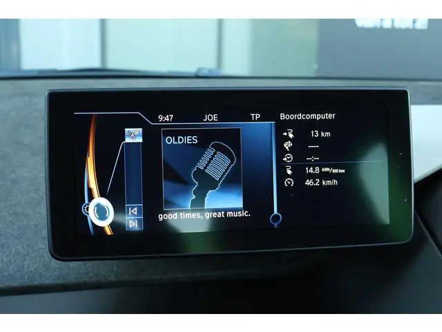 BMW i3 Basis Comfort 22 kWh 2015 Elektrisch 19