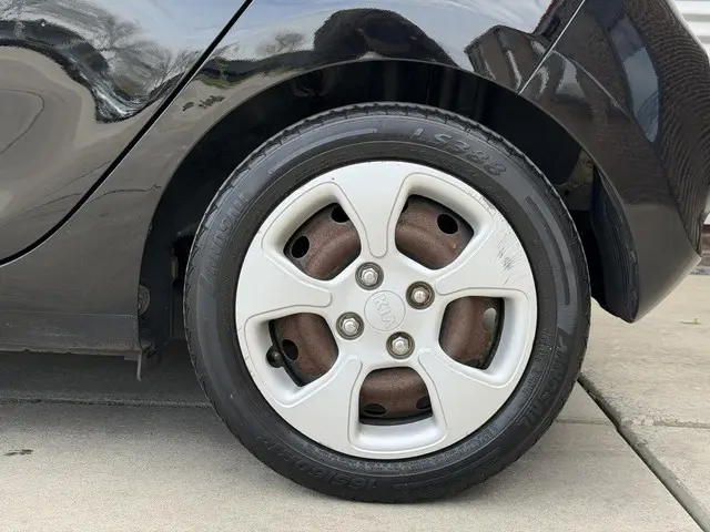 Kia Picanto 1.0 CVVT ISG Comfort Pack 2013 Benzine 27