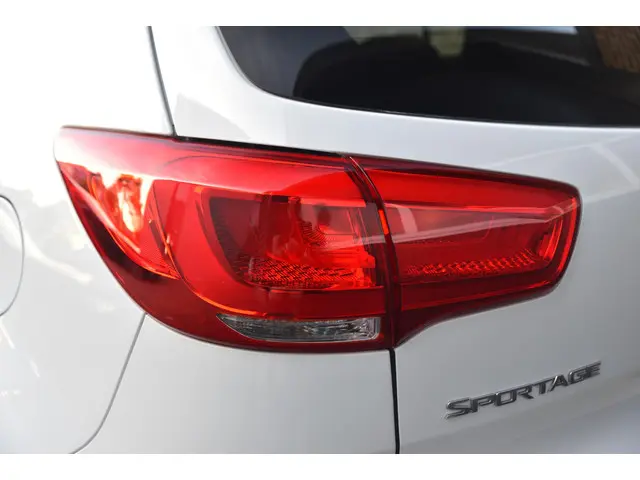 Kia Sportage 1.6 GDI X-treme DynamicLine 2015 Benzine 23