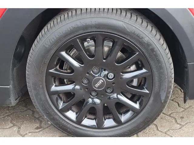 MINI One Mini 1.5 2019 Benzine 13