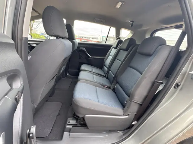 Toyota Verso 1.6 VVT-i Comfort 2014 Benzine 15