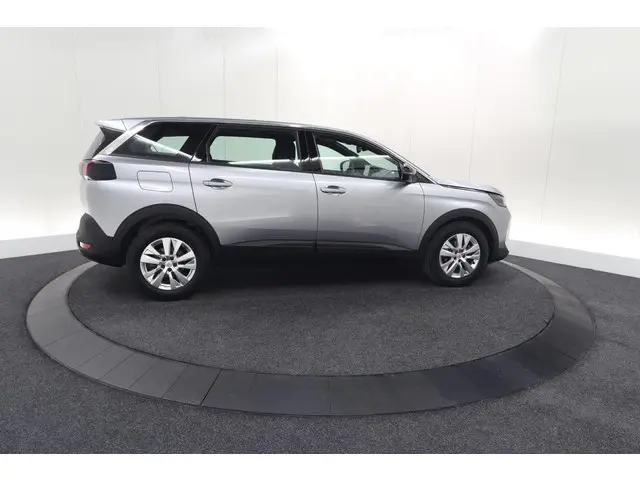 Peugeot 5008 PureTech 130 EAT8 Active Pack 2023 Benzine 9