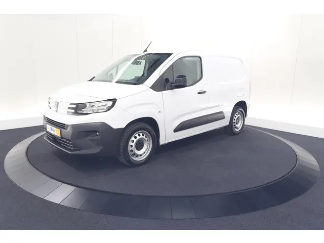 Peugeot Partner 1.5 BlueHDi 100 S&S L1 2024 Diesel 61