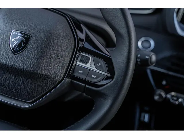 Peugeot e-208 EV Style 50 kWh 2024 Elektrisch 11