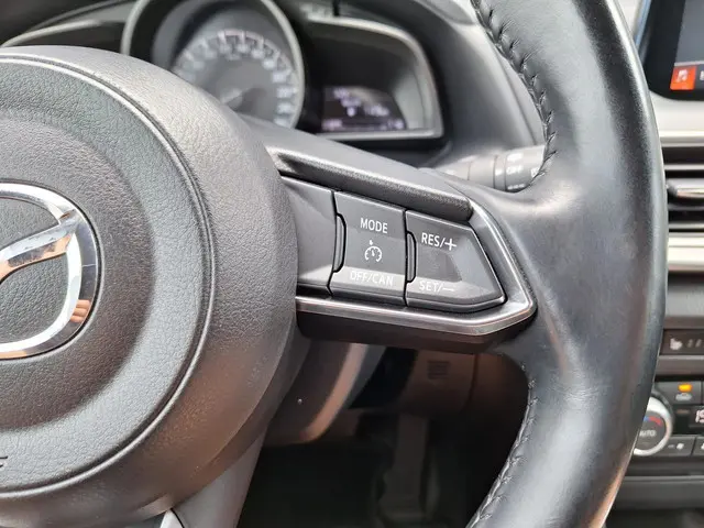 Mazda 3 2.0 SkyActiv-G 120 TS+ 2017 Benzine 17