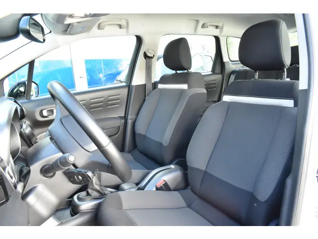 Citroën C3 Aircross 2