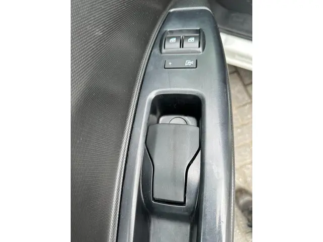 Opel Combo 1.3 CDTi L1H1 ecoFLEX Edition 2016 Diesel 6