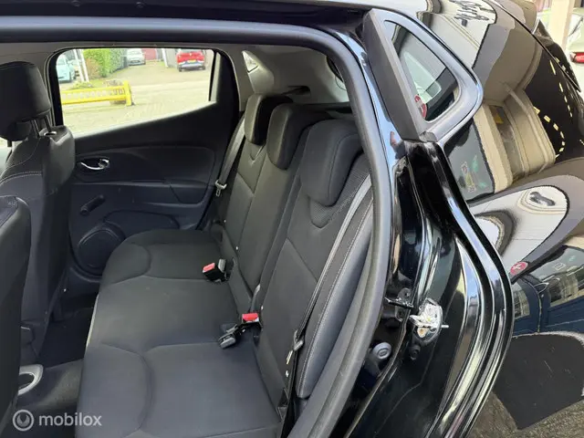 Renault Clio 0.9 TCe Expression 2013 Benzine 11