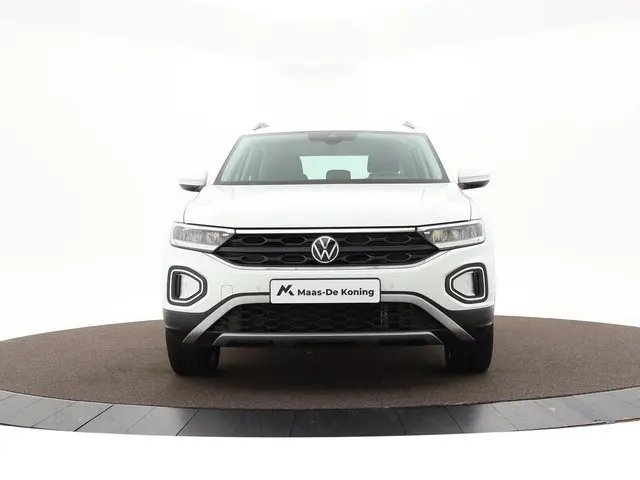 Volkswagen T-Roc 1.5 Tsi 150pk DSG Life 2023 Benzine 15