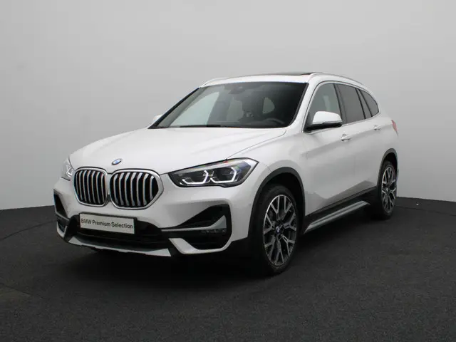 BMW X1 sDrive20i 2020 Benzine 19