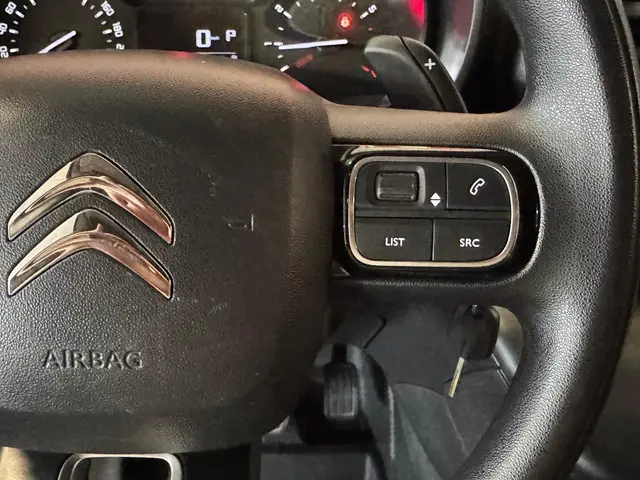 Citroën Berlingo 1.5 BlueHDI Driver 2019 Diesel 24