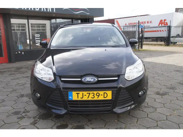 Ford Focus 3