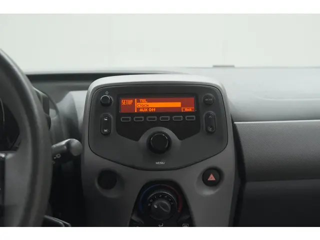 Peugeot 108 1.0 e-VTi Active 2021 Benzine 40