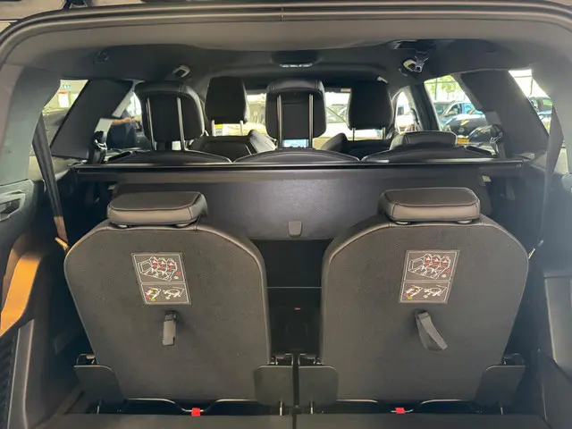 Peugeot 5008 1.2 GT-LINE 2024 Benzine 12