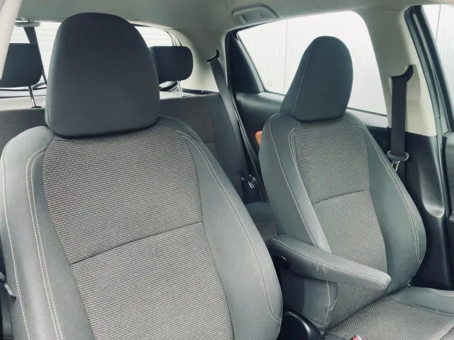 Toyota Yaris 1.0 VVT-i Style 2015 Benzine 23