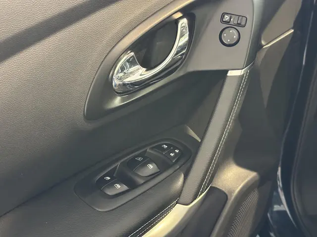 Renault Kadjar 1.2 TCe Intens 2015 Benzine 23