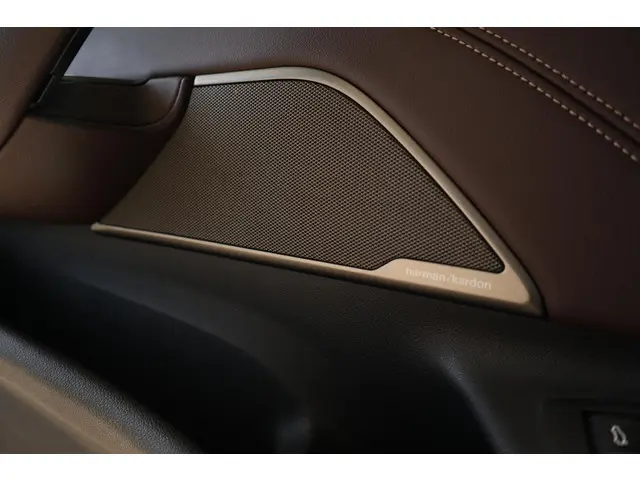 BMW 5 Serie Sedan 530e 2021 Hybride Benzine 28