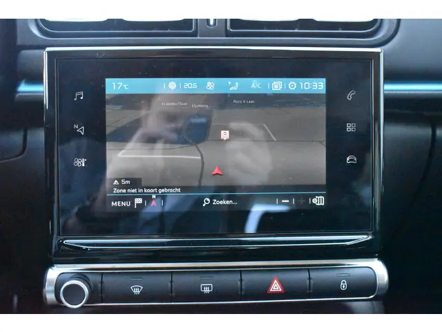Citroën C3 PureTech 83 Feel Edition 2023 Benzine 6