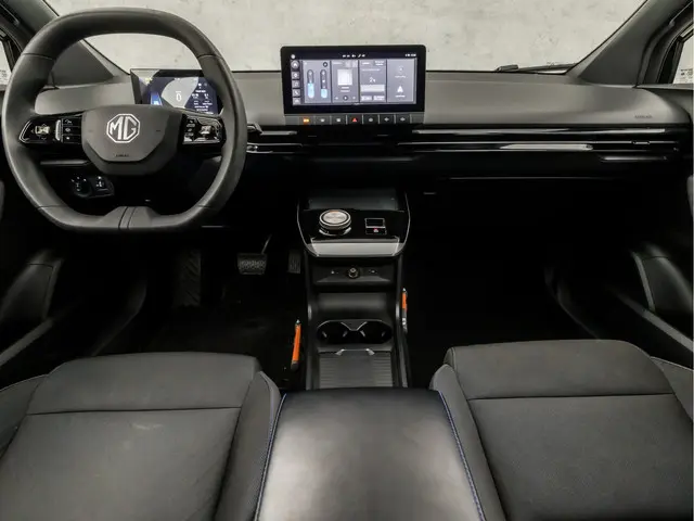 MG MG4 Electric Standard 51 kWh 2022 Elektrisch 6