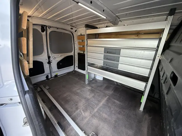 Opel Combo 1.5D L2H1 Innovation 2020 Diesel 13