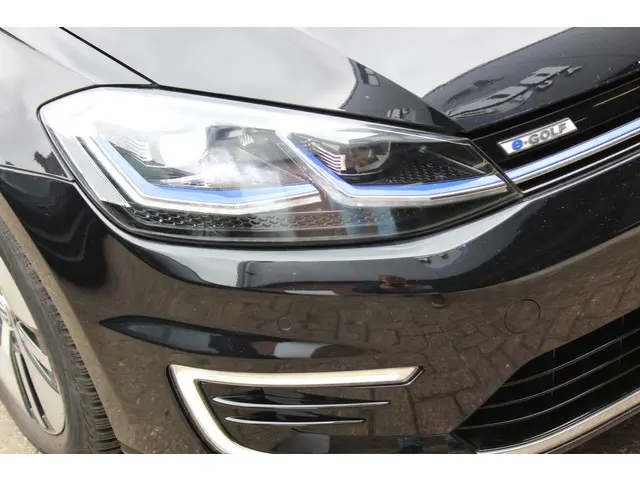 Volkswagen e-Golf E-DITION 2020 Elektrisch 18