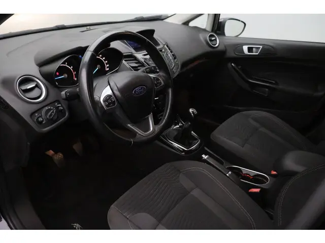 Ford Fiesta 1.0 EcoBoost Titanium 2014 Benzine 6