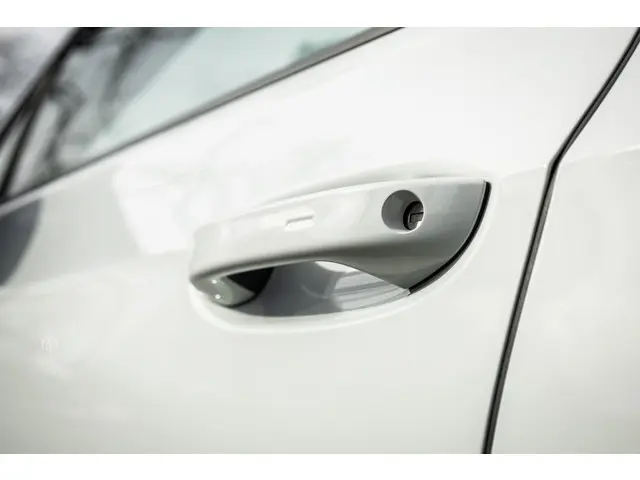 Volkswagen Golf 1.4 eHybrid GTE 2020 Hybride Benzine 20