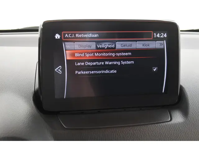Mazda 2 1.5 Skyactiv-G Dynamic+ 2018 Benzine 7