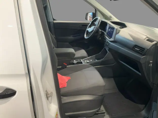 Ford Transit Connect 2.0 EcoBlue L1 Trend 2024 Diesel 6