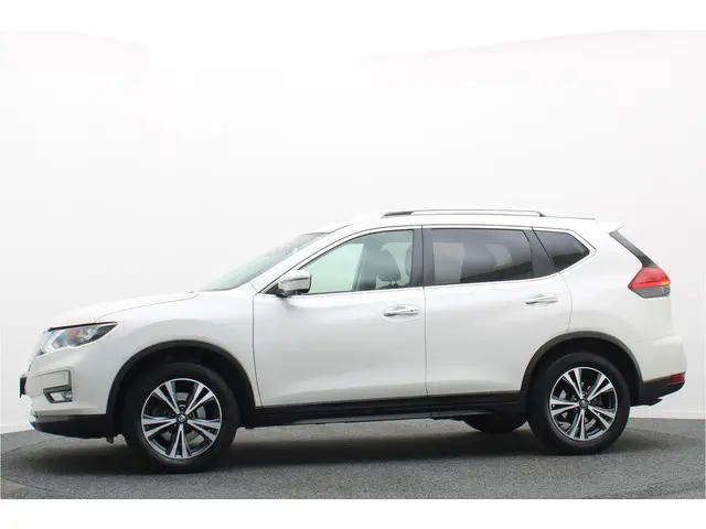 Nissan X-Trail 1.6 DIG-T N-Connecta 7p. 2018 Benzine 7