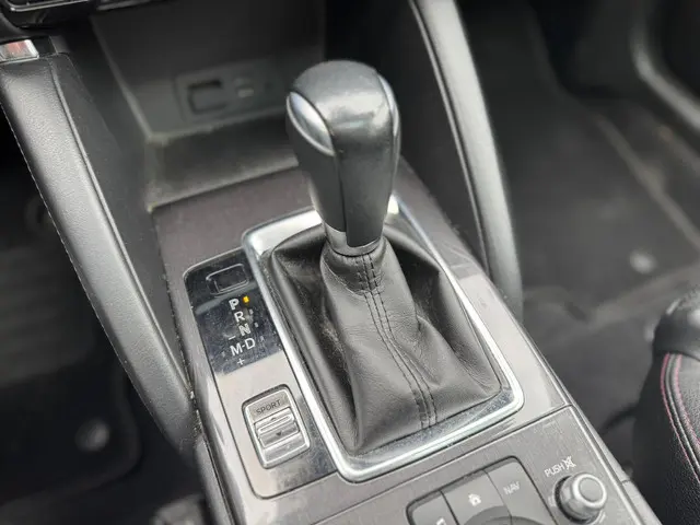 Mazda CX-5 2.5 SkyActiv-G 192pk GT-M 4WD 2017 Benzine 19