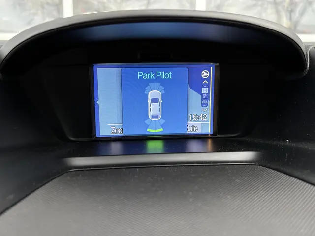 Ford Kuga 1.5 Titanium 2015 Benzine 23