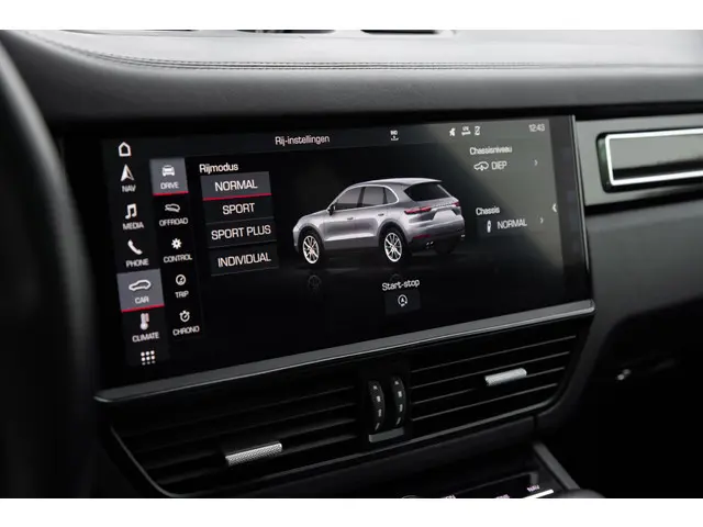 Porsche Cayenne 2.9 S 2018 Benzine 23