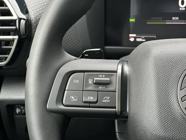 Citroën C4 1.2 Hybrid Max 136pk 2024 Hybride Benzine 27