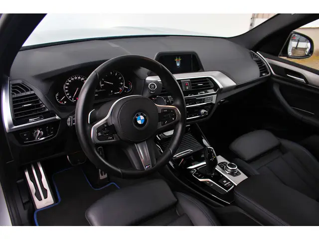 BMW X3 xDrive20i 2019 Benzine 13