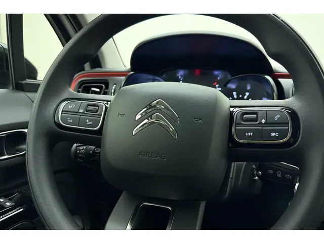 Citroën C3 1.2 PureTech C-Series 2021 Benzine 18