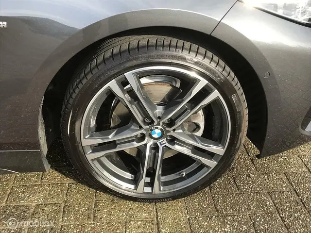 BMW 1 Serie 118i M Sport Business Edition 2021 Benzine 3