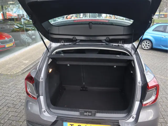 Renault Captur 1.0 TCe 90 2023 Benzine 5