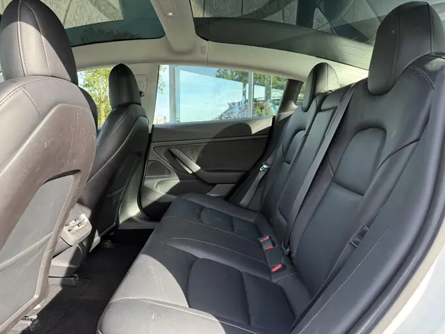 Tesla Model 3 Range Plus 2020 Elektrisch 13