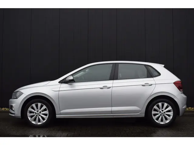 Volkswagen Polo 1.0 TSi Highline 2018 Benzine 3