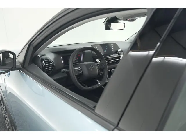 Citroën ë-C4 2