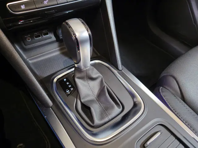 Renault Mégane Estate 1.3 TCe Intens 2021 Benzine 22